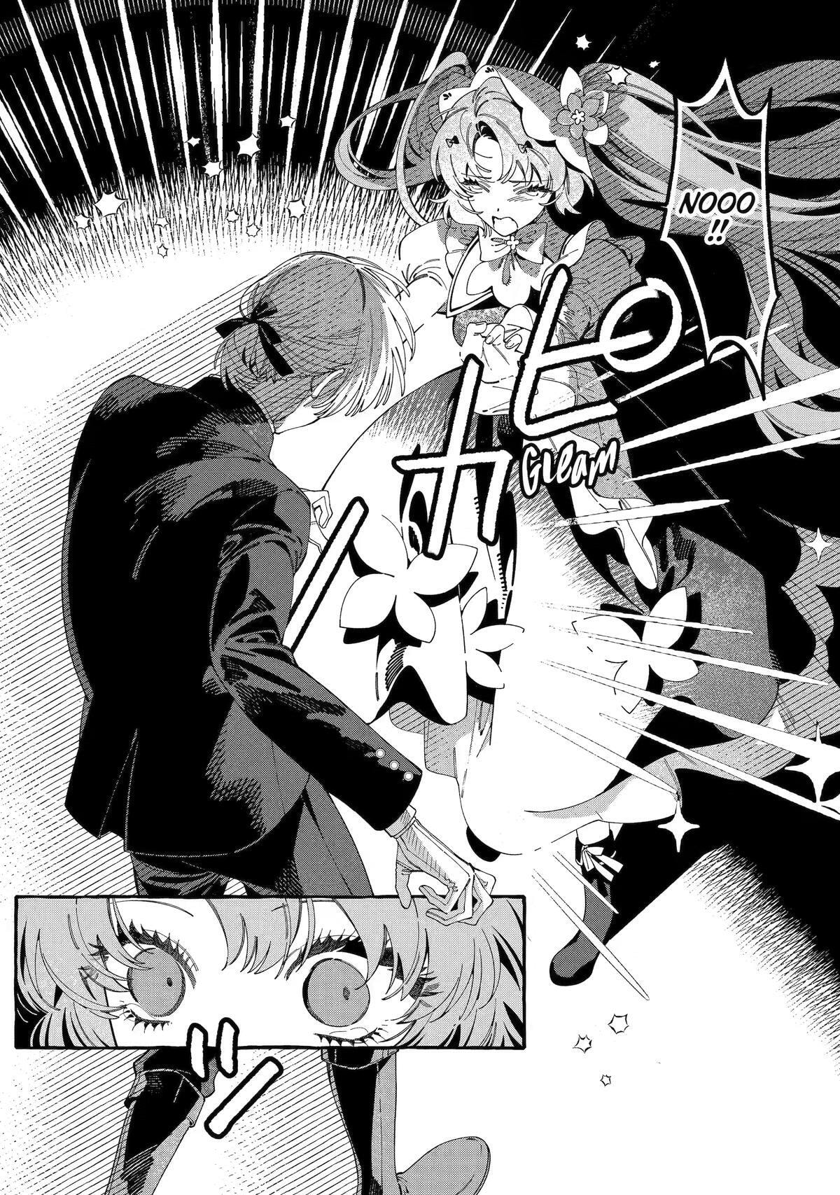 Proud to be the Villainess: I'm Doomed After Stealing my Half-Sister's Fiancé and Having Her Banished Chapter 21 page 14 - 