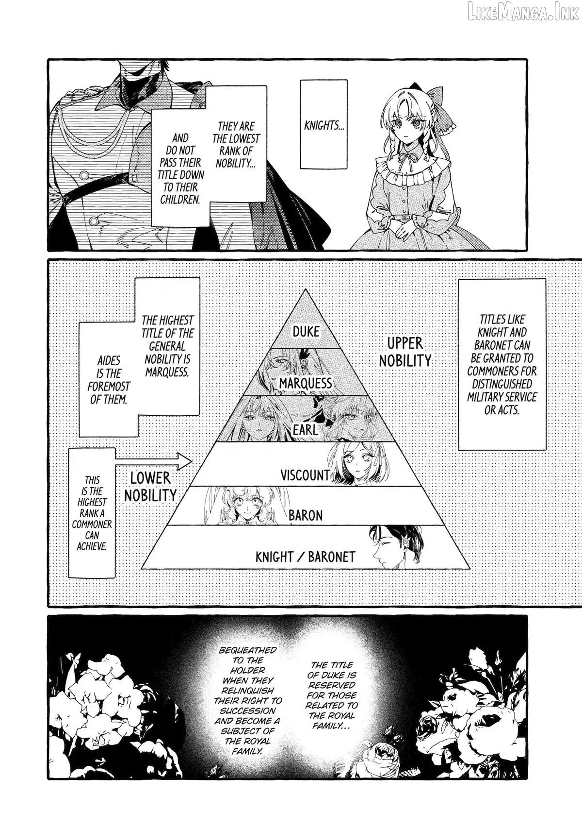 Proud to be the Villainess: I'm Doomed After Stealing my Half-Sister's Fiancé and Having Her Banished Chapter 22 page 6 - 