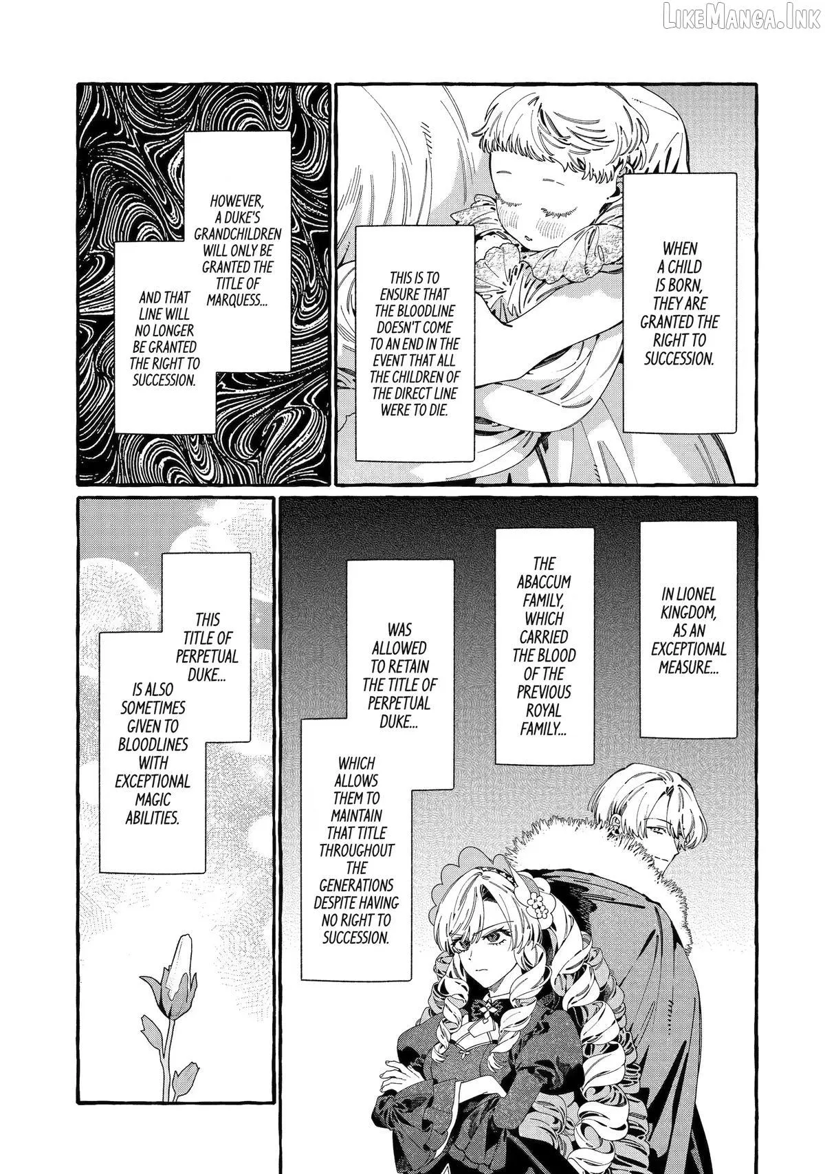 Proud to be the Villainess: I'm Doomed After Stealing my Half-Sister's Fiancé and Having Her Banished Chapter 22 page 7 - 