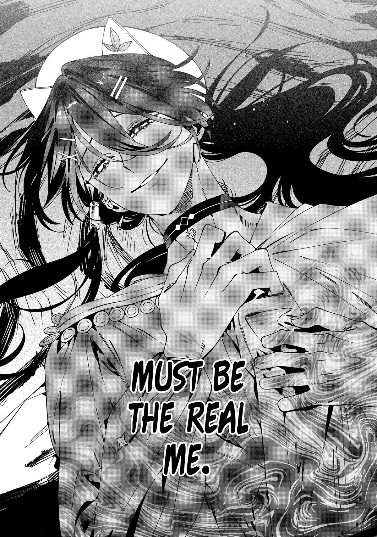 Proud to be the Villainess: I'm Doomed After Stealing my Half-Sister's Fiancé and Having Her Banished Chapter 25 page 30 - 