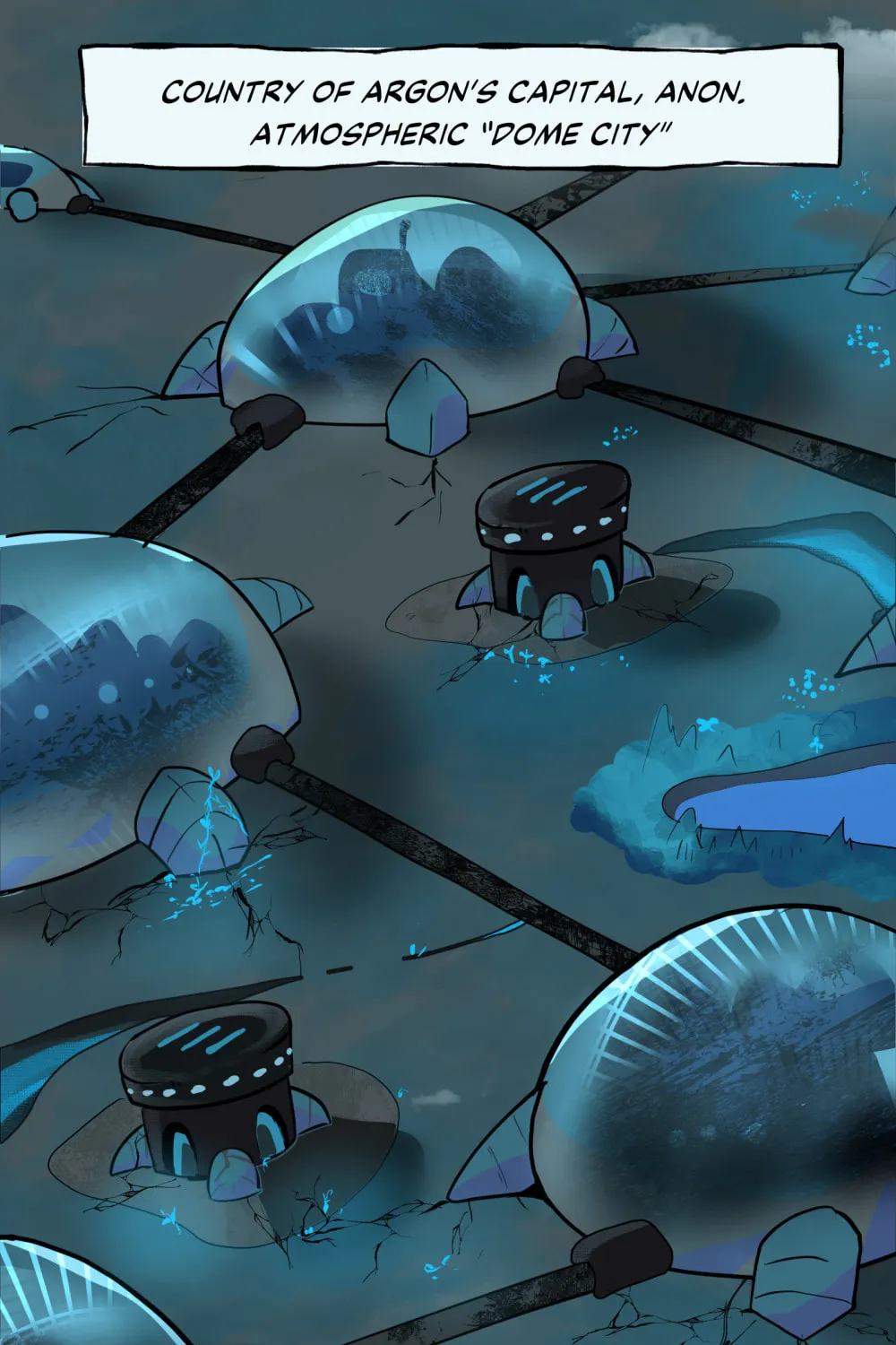 PSYCH Radio Chapter 13 page 1 - 