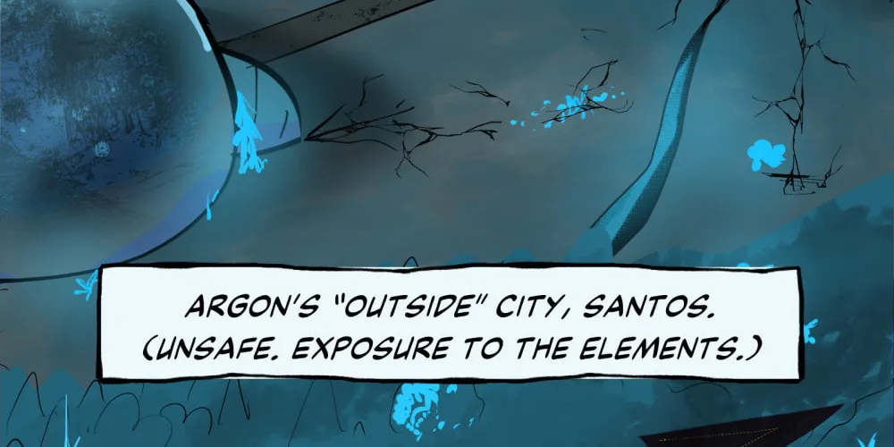 PSYCH Radio Chapter 13 page 2 - 