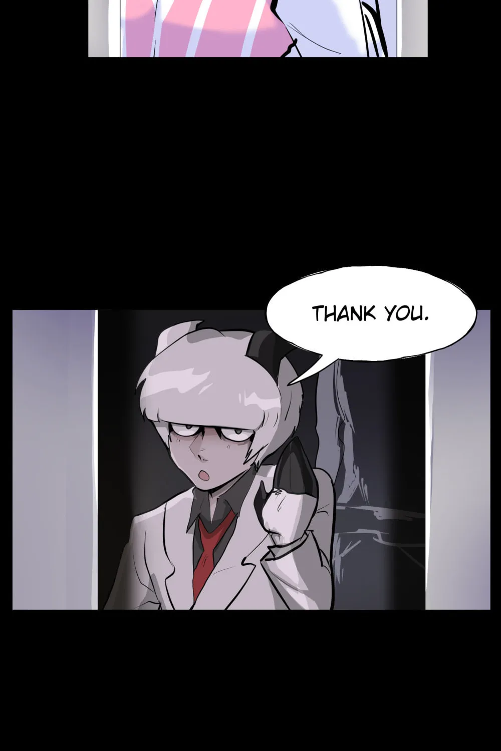 PSYCH Radio Chapter 13 page 15 - 