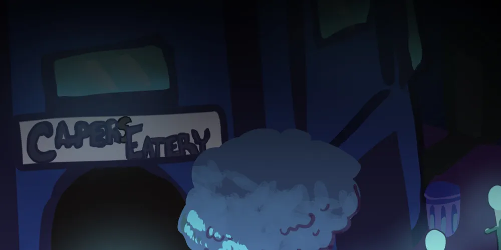 PSYCH Radio Chapter 13 page 8 - 