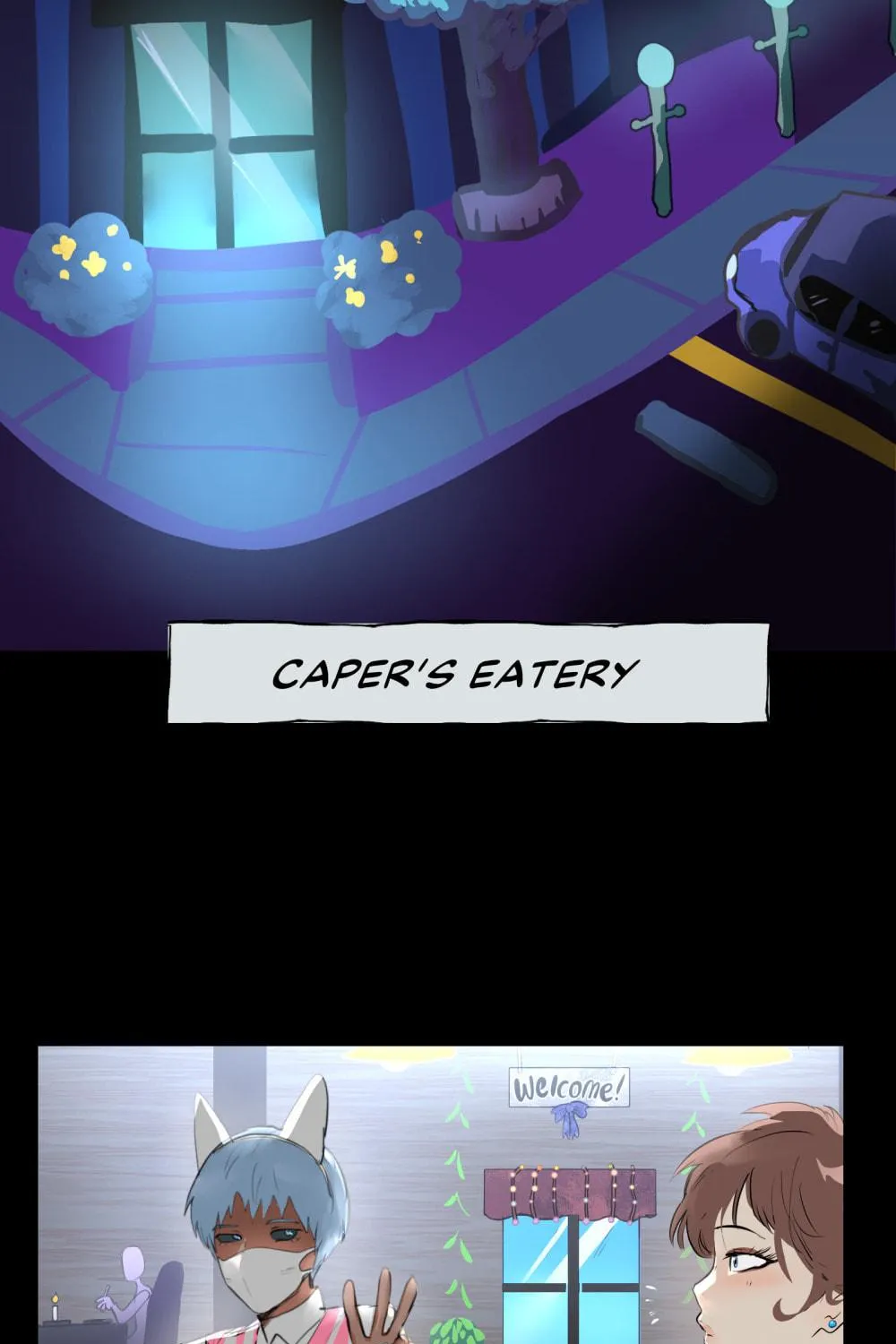 PSYCH Radio Chapter 13 page 9 - 