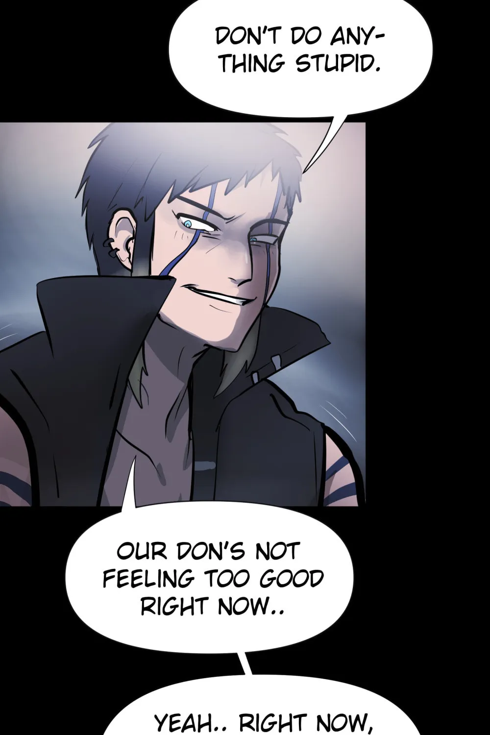 PSYCH Radio Chapter 14 page 3 - 