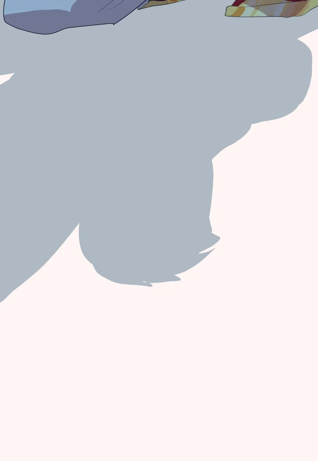 PSYCH Radio Chapter 2 page 5 - 