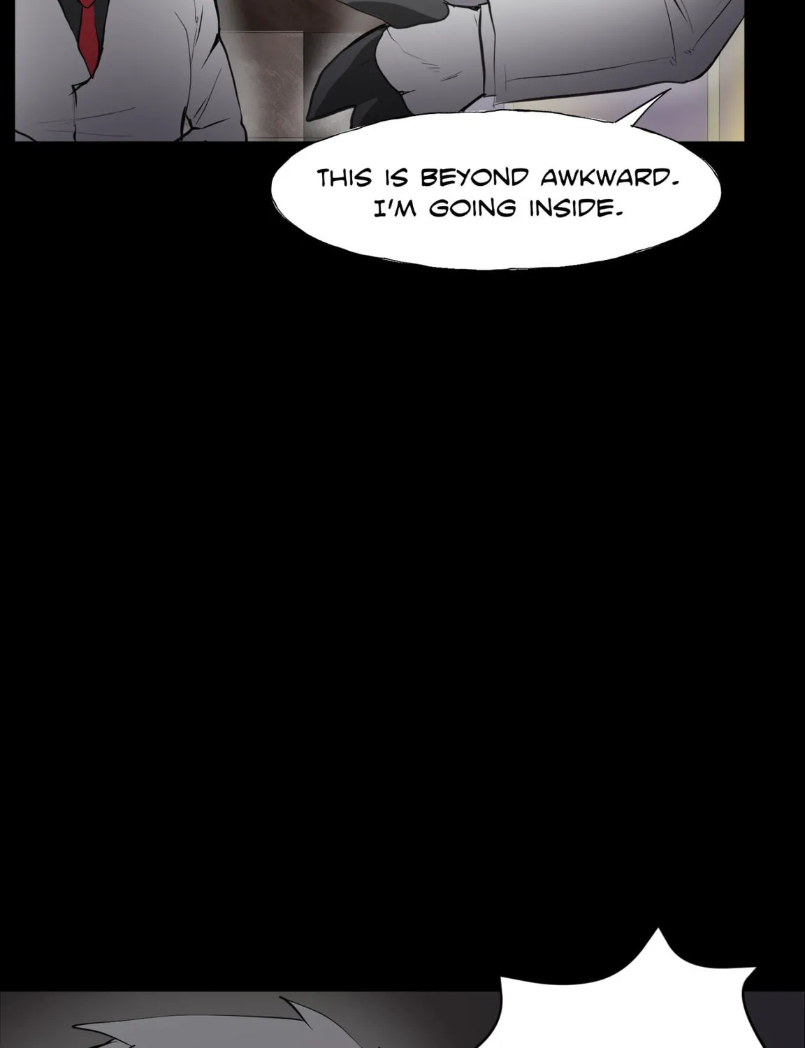PSYCH Radio Chapter 7 page 3 - 