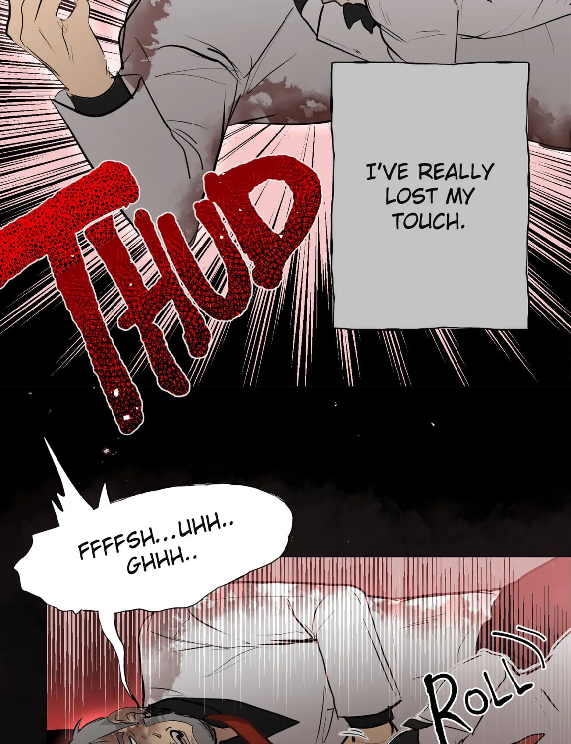 PSYCH Radio Chapter 8 page 3 - 