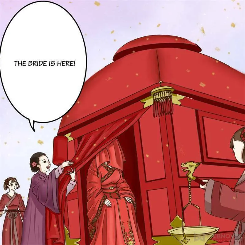 Psychic Princess Chapter 1 page 11 - 