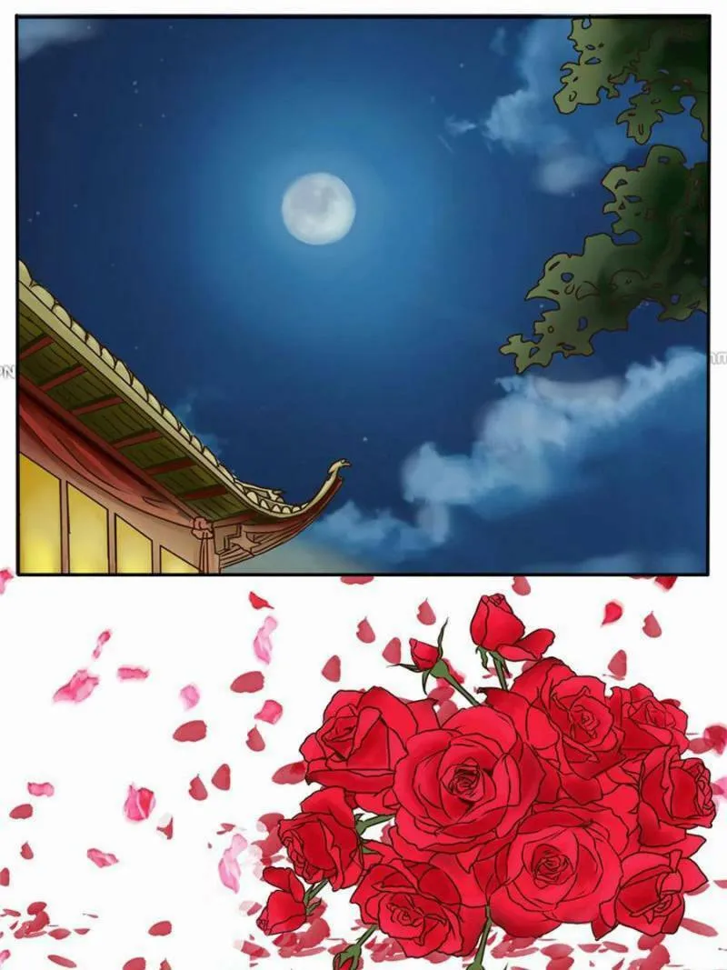 Psychic Princess Chapter 1 page 14 - 