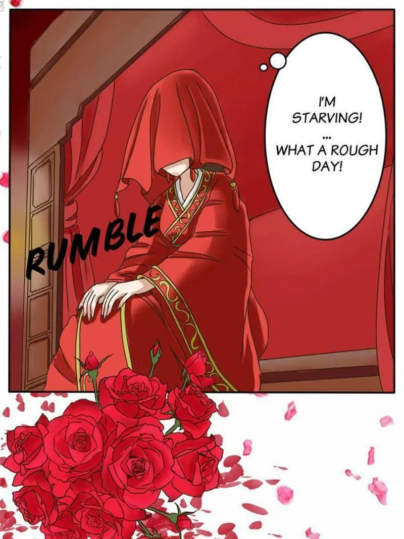 Psychic Princess Chapter 1 page 16 - 