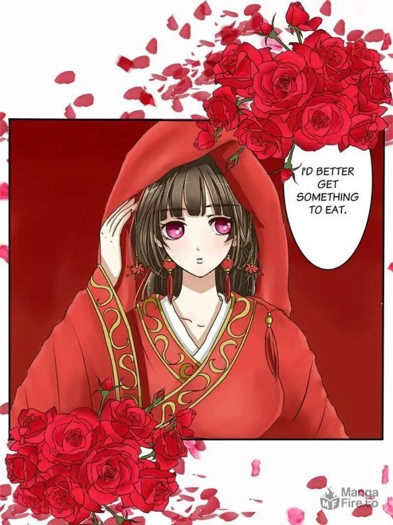 Psychic Princess Chapter 1 page 18 - 
