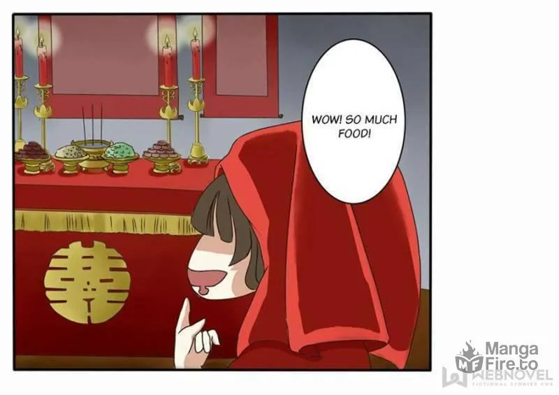 Psychic Princess Chapter 1 page 20 - 