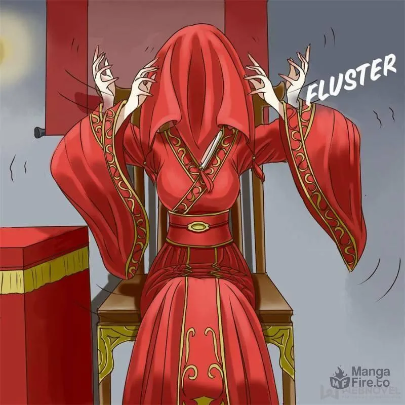 Psychic Princess Chapter 1 page 25 - 