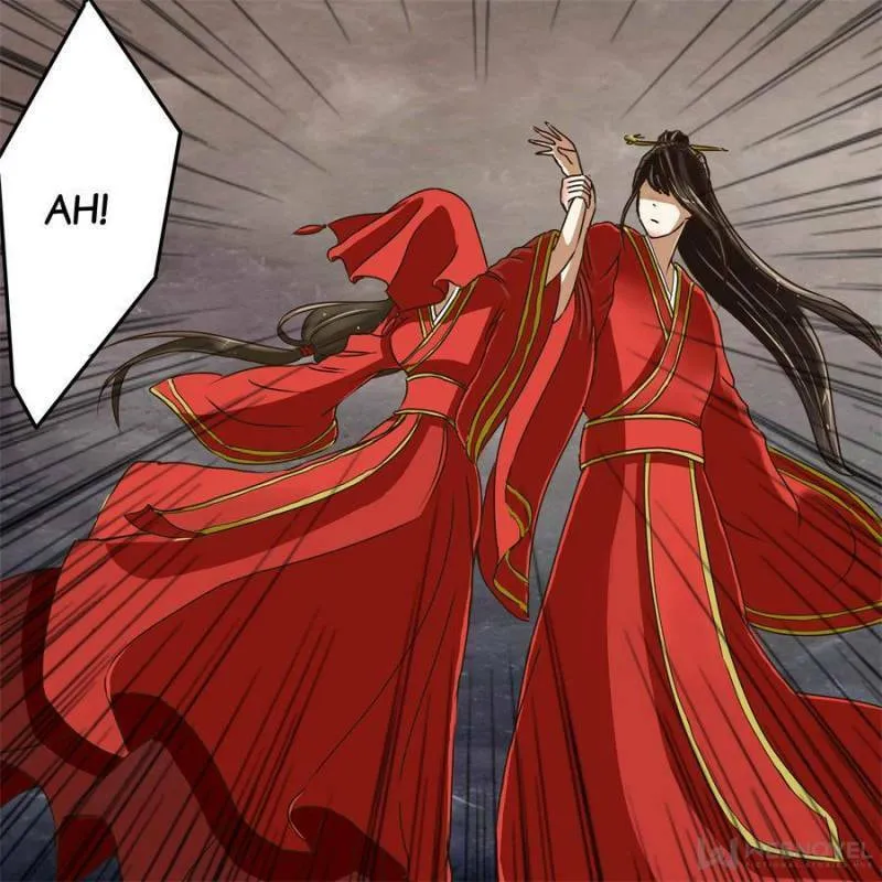 Psychic Princess Chapter 1 page 29 - 