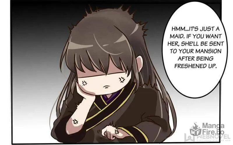Psychic Princess Chapter 10 page 12 - 