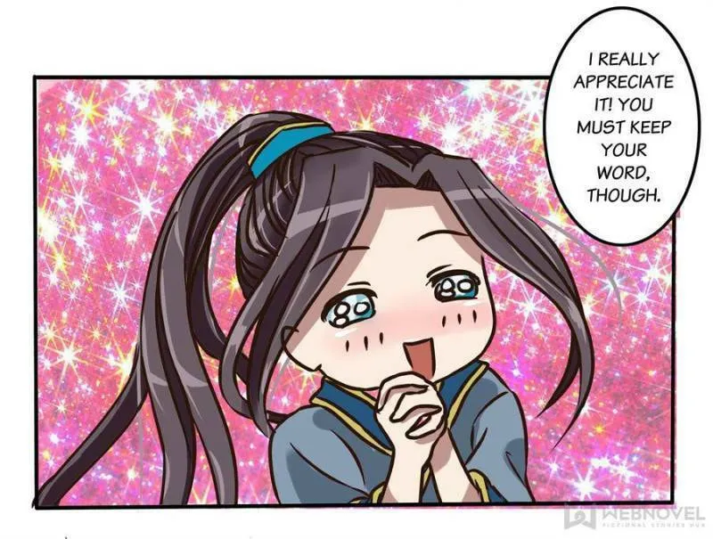 Psychic Princess Chapter 10 page 13 - 