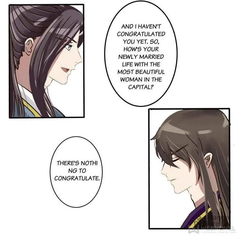 Psychic Princess Chapter 10 page 24 - 