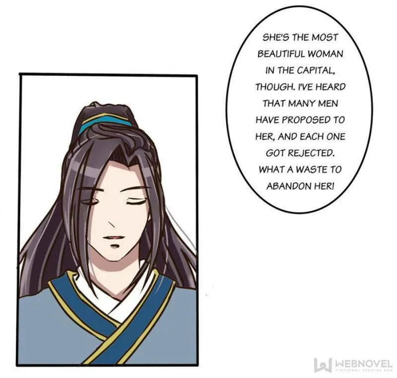 Psychic Princess Chapter 10 page 26 - 