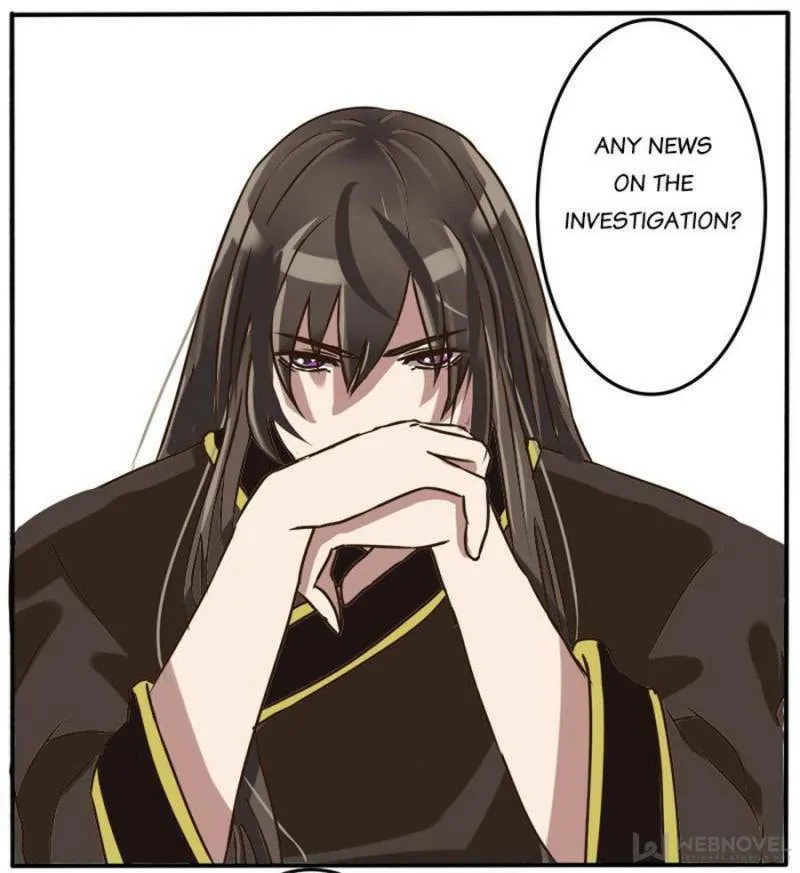 Psychic Princess Chapter 10 page 28 - 