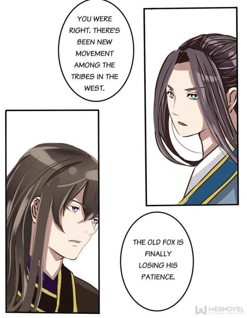 Psychic Princess Chapter 10 page 29 - 