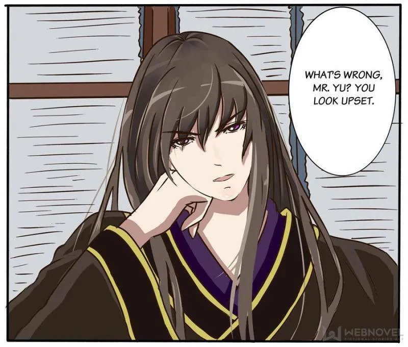 Psychic Princess Chapter 10 page 4 - 