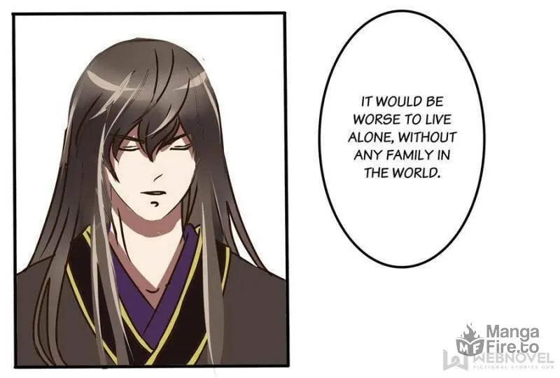 Psychic Princess Chapter 10 page 33 - 