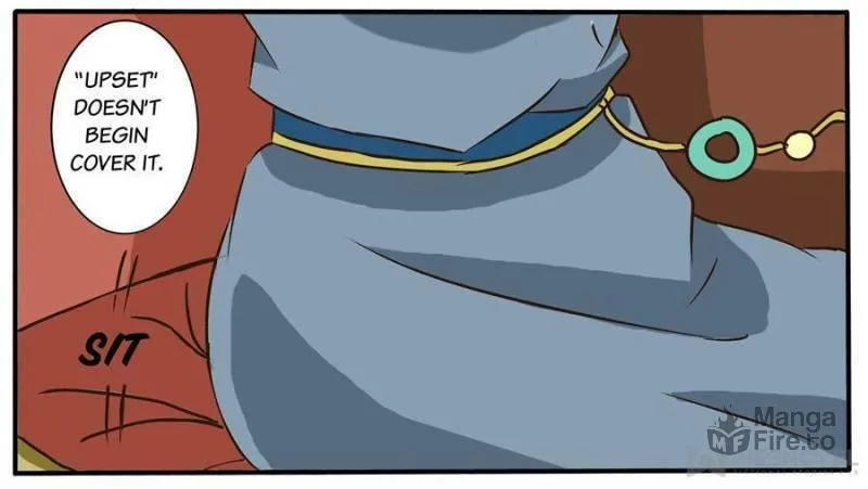 Psychic Princess Chapter 10 page 5 - 