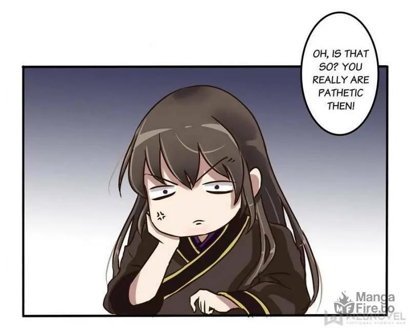 Psychic Princess Chapter 10 page 10 - 