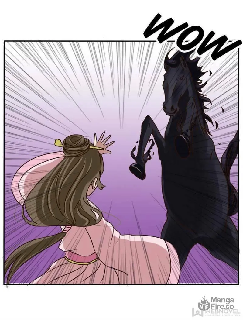 Psychic Princess Chapter 11 page 12 - 