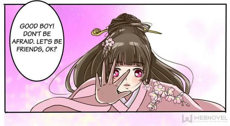 Psychic Princess Chapter 11 page 13 - 