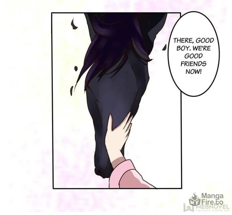 Psychic Princess Chapter 11 page 15 - 