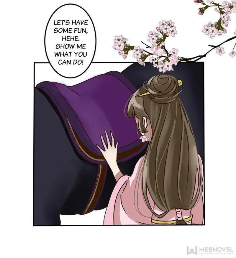 Psychic Princess Chapter 11 page 17 - 