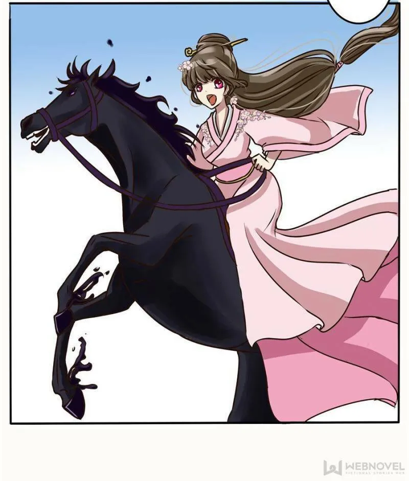 Psychic Princess Chapter 11 page 19 - 