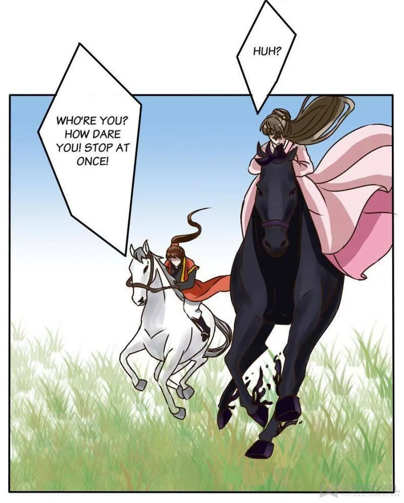 Psychic Princess Chapter 11 page 23 - 