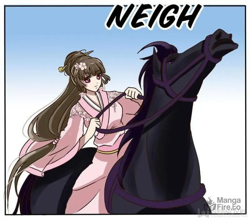 Psychic Princess Chapter 11 page 24 - 