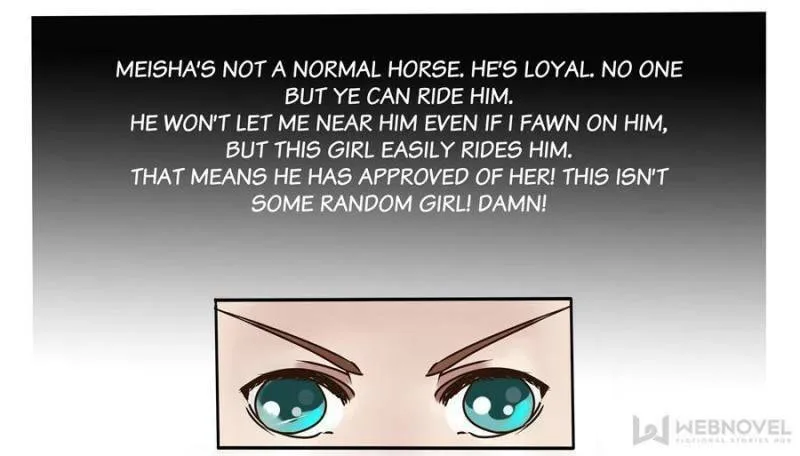 Psychic Princess Chapter 11 page 29 - 