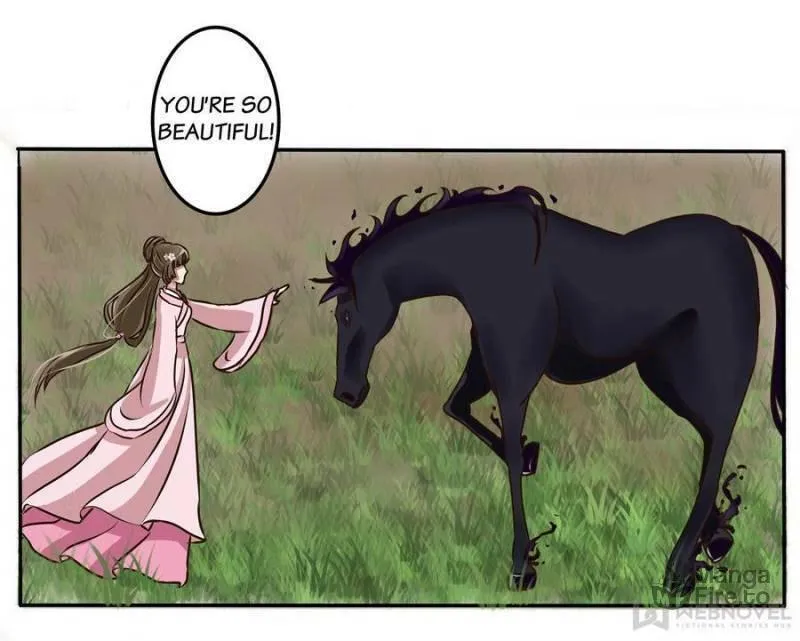 Psychic Princess Chapter 11 page 9 - 