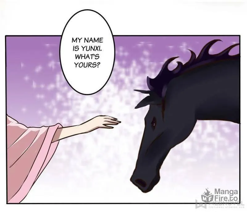 Psychic Princess Chapter 11 page 10 - 
