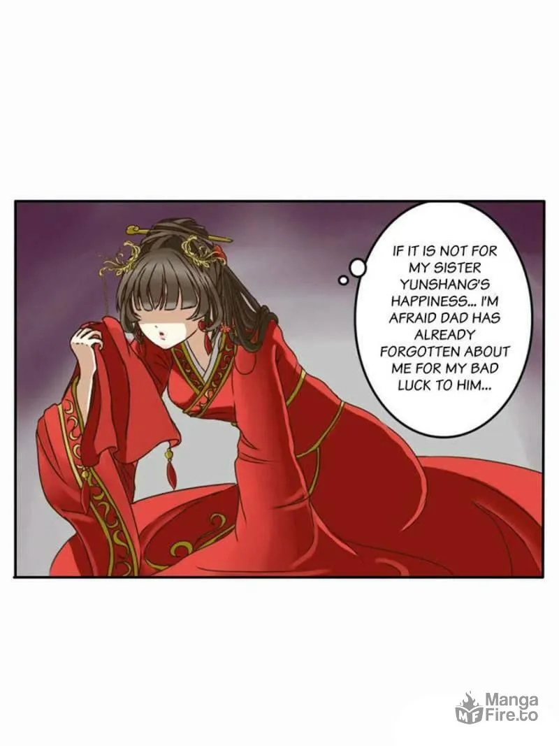 Psychic Princess Chapter 2 page 12 - 