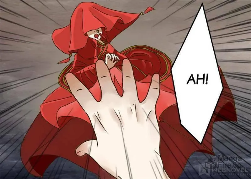 Psychic Princess Chapter 2 page 3 - 