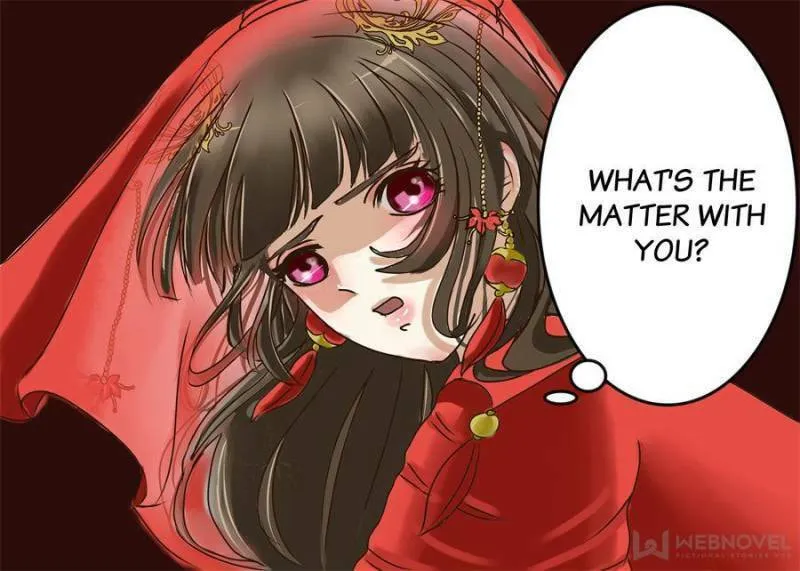 Psychic Princess Chapter 2 page 4 - 