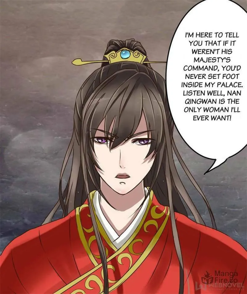 Psychic Princess Chapter 2 page 5 - 