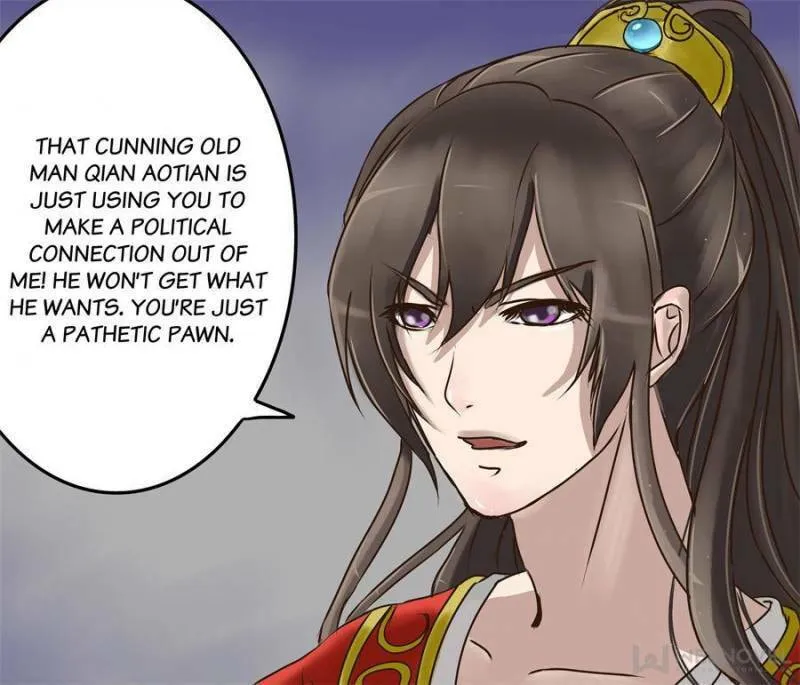 Psychic Princess Chapter 2 page 7 - 