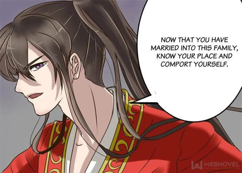 Psychic Princess Chapter 2 page 8 - 