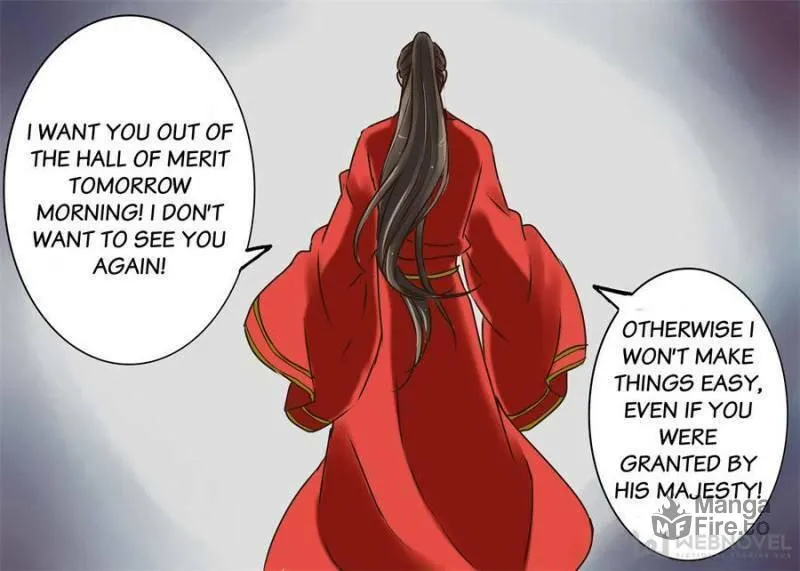 Psychic Princess Chapter 2 page 9 - 
