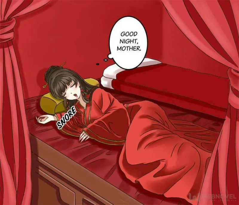 Psychic Princess Chapter 3 page 13 - 
