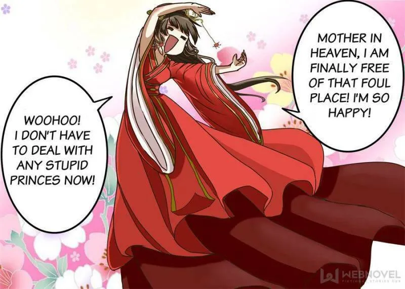 Psychic Princess Chapter 3 page 7 - 