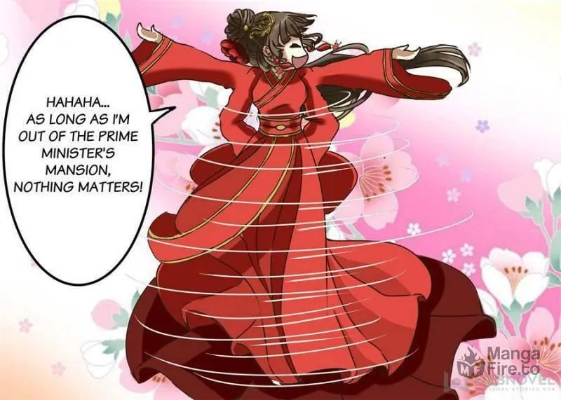 Psychic Princess Chapter 3 page 9 - 
